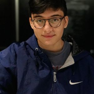 Meet your Posher, John